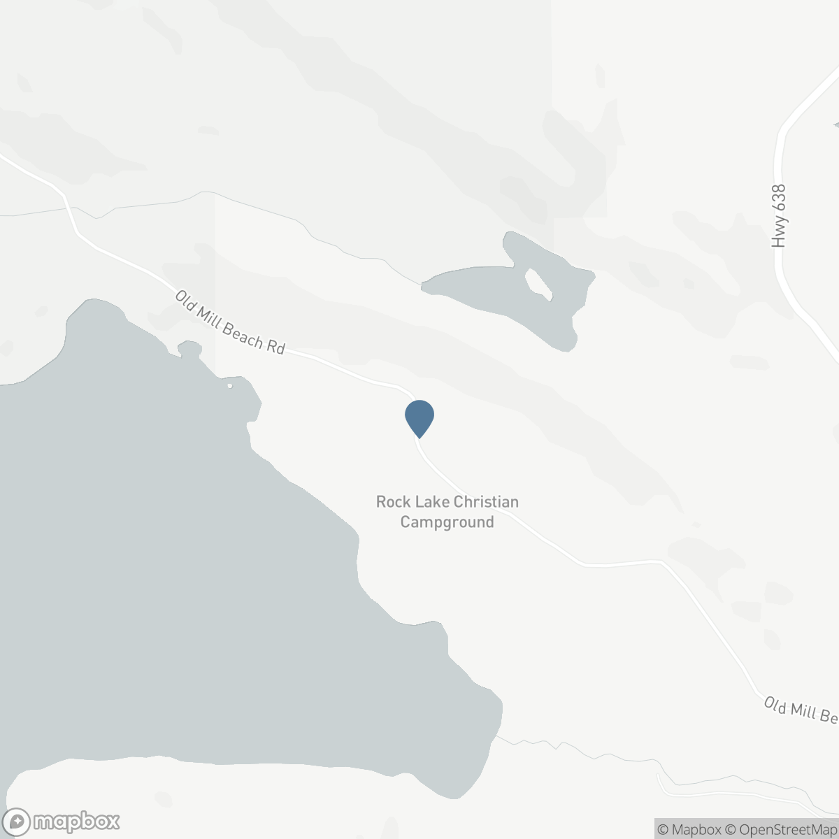 215 Old Mill Beach RD, Bruce Mines, Ontario P0R 1C0